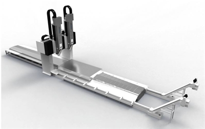 Picture of Fresadora Ponta Fixa FP7U-12000